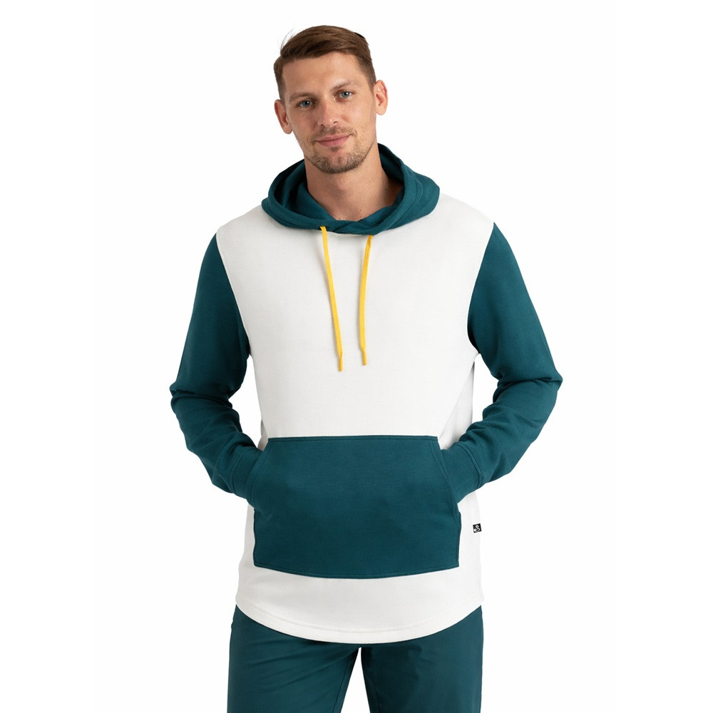 Swannies Legacy Hoodie - Maple Hill Golf